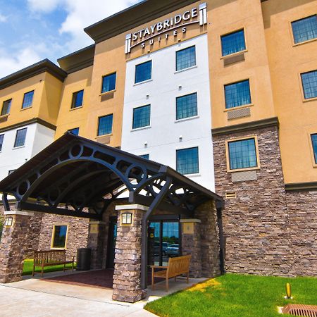 Staybridge Suites - Lafayette By Ihg Esterno foto