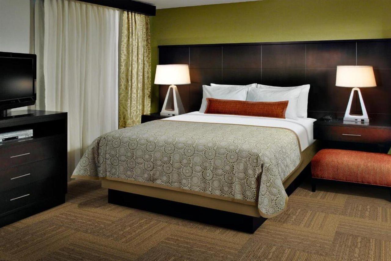 Staybridge Suites - Lafayette By Ihg Esterno foto
