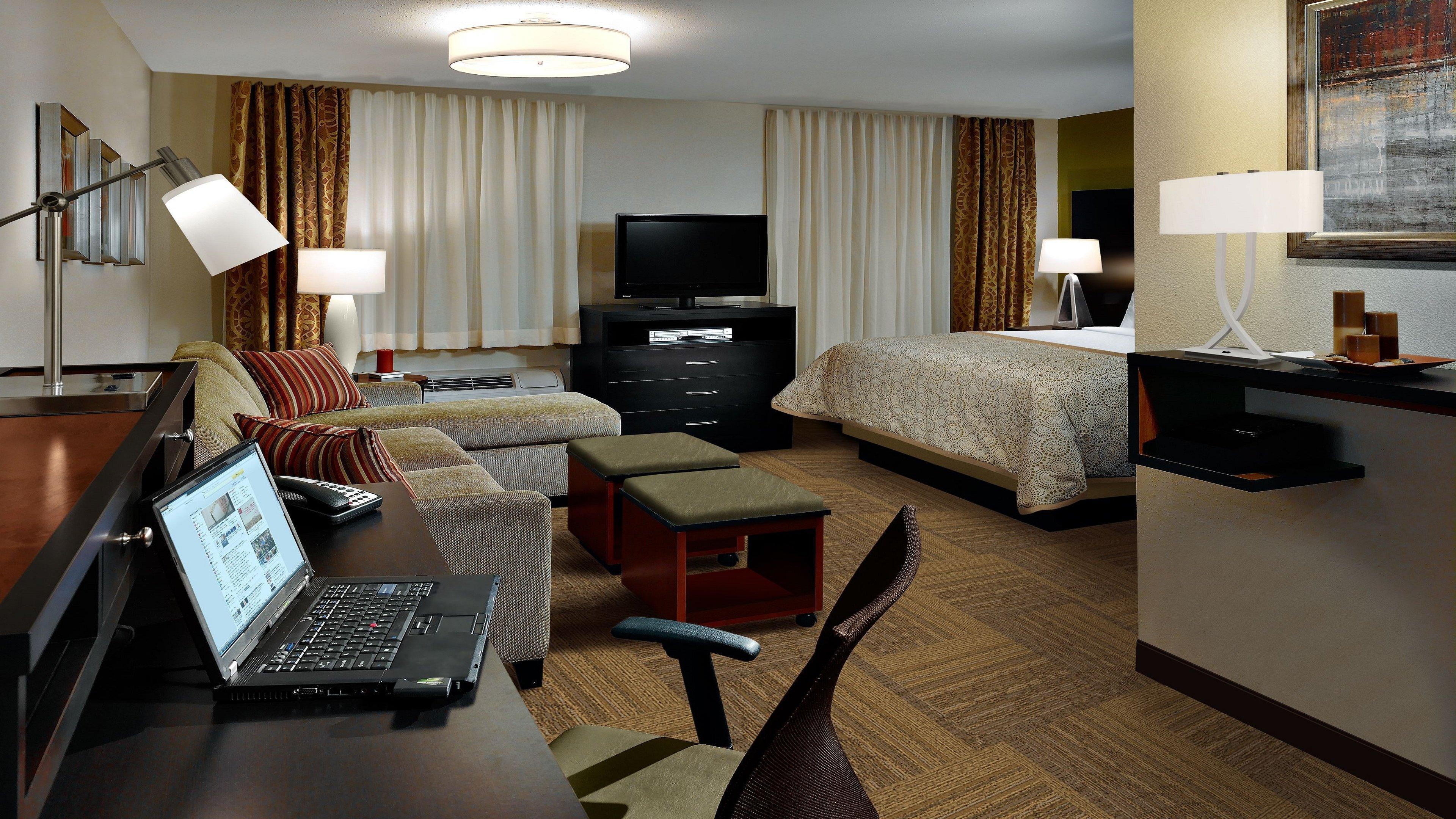 Staybridge Suites - Lafayette By Ihg Esterno foto