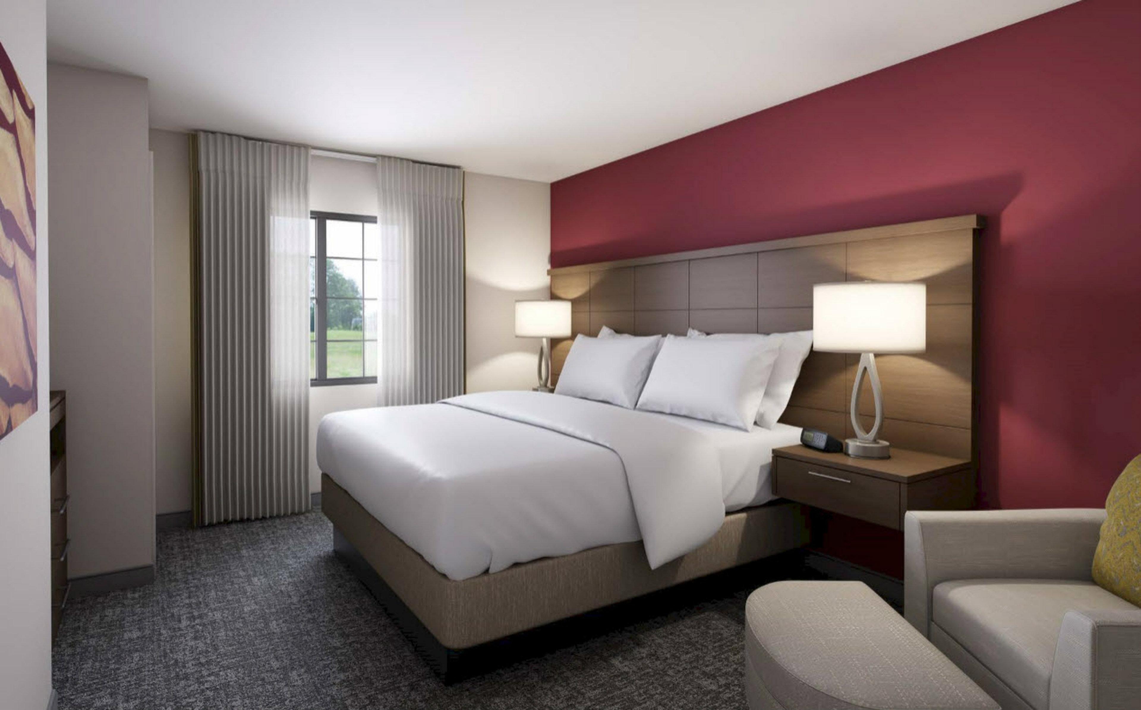 Staybridge Suites - Lafayette By Ihg Esterno foto