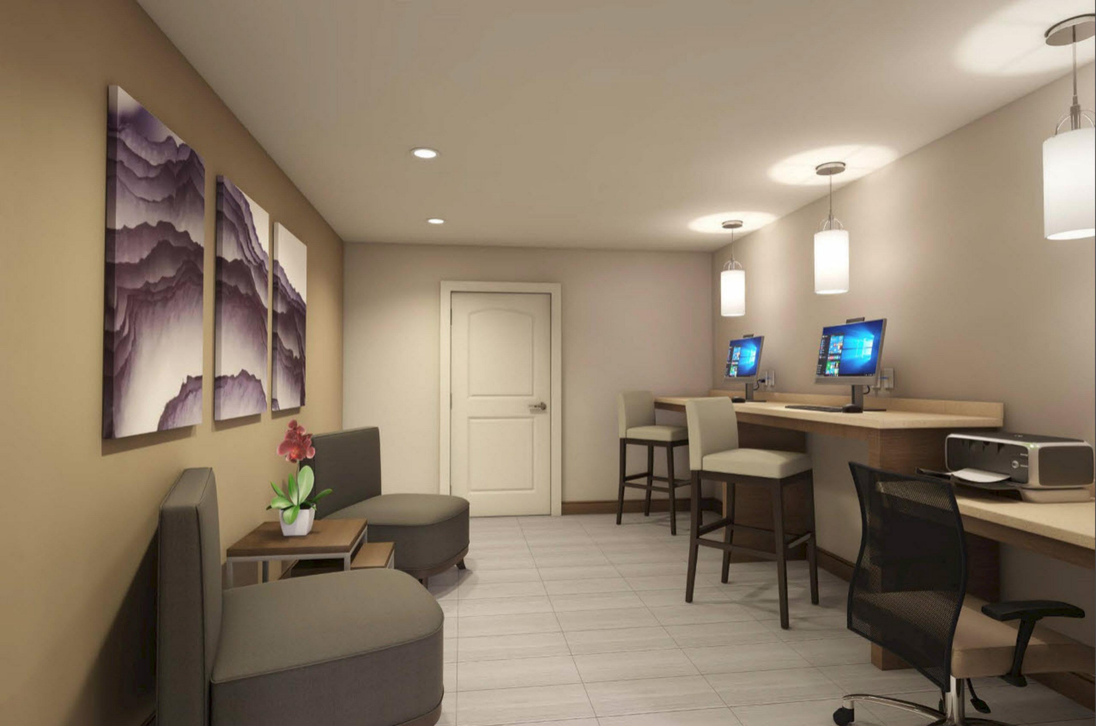 Staybridge Suites - Lafayette By Ihg Esterno foto