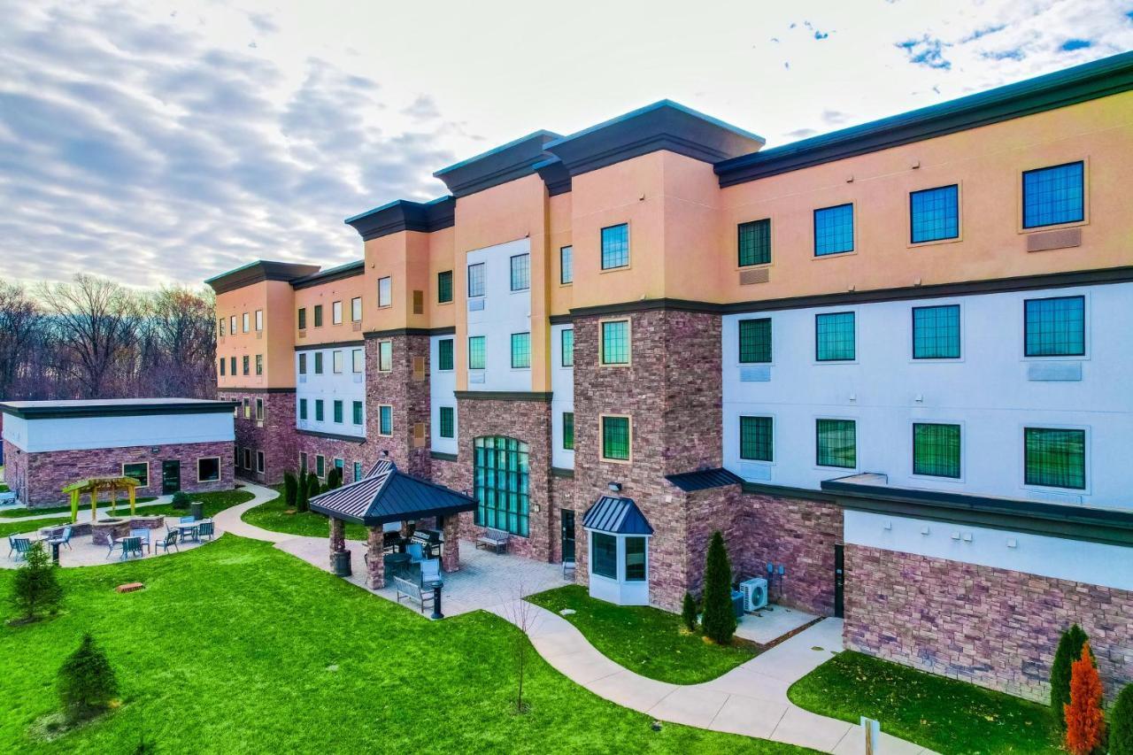 Staybridge Suites - Lafayette By Ihg Esterno foto